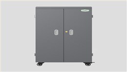 智能內(nèi)核，卓越守護：深度解析安和力平板充電柜的科技基因