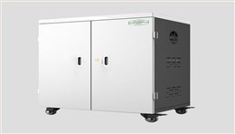 安全智能，高效便捷：安和力平板充電柜的卓越解決方案