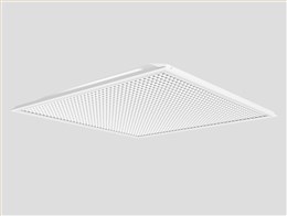 AHL-MB100 面板燈（白格柵）