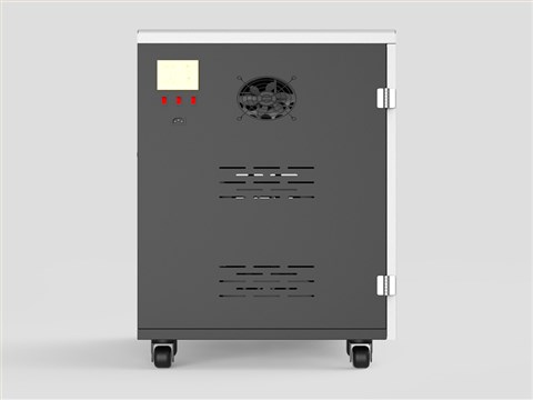 AHL-SSC充電柜