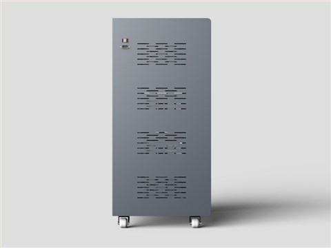 AHL-T64位充電柜