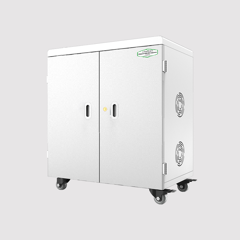 高效管理，安全充電：現(xiàn)代化平板電腦充電柜解決方案