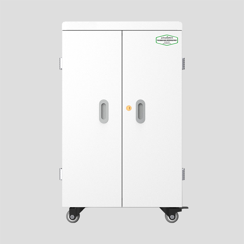 高效管理，安全充電：安和力平板充電柜，為您的移動(dòng)設(shè)備保駕護(hù)航