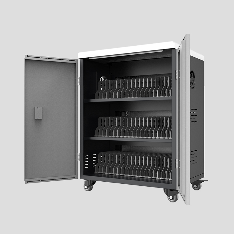 安和力平板充電柜：智能安全與高效管理的完美融合