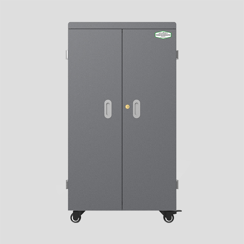 智能內(nèi)核，卓越守護：深度解析安和力平板充電柜的科技基因